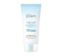 make p:rem UV Defense Me. Watery Capsule crema solare 50 ml / K-BEAUTY