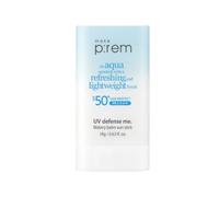 MAKE P:REM UV Defense Me Watery Sun Stick (SPF50+ PA++++) 18 g