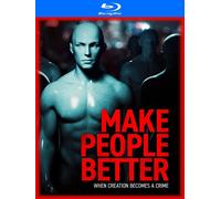 Make People Better (Blu-ray) Cody Sheehy