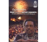 Make Poverty History – Candido Fabre – DVD – Edizione: Regno Unito