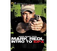 Make Ready - Pat Mcnamara: Carbine Taps