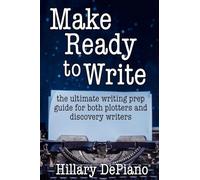 Make Ready to Write: 2