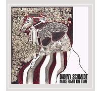 Make Right the Time by Danny Schmidt (2003-08-02)