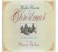 Make Room for Christmas A Musical for Senior Choir