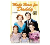 Make Room for Daddy: Season 6