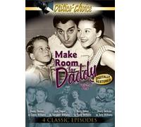 Make Room for Daddy - Vol. 1