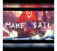 Make Sail (PC) Steam Key - GLOBAL