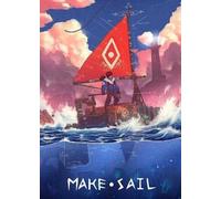 Make Sail (PC) Steam Key GLOBAL