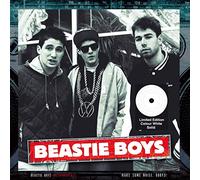 Beastie Boys Instrumentals: Make Some Noise, BBoys (Vinyl LP) 12" Album