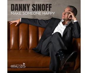 MAKE SOMEONE HAPPY (BLACK EDITION)