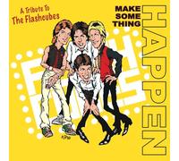 make something happen: a tribute to the / various