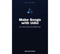 Make Songs with Udio: Turn a Text Prompt Into a Finished Track