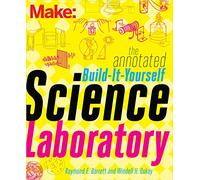 Make the Annotated Build-it-yourself Science Laboratory