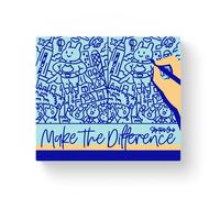 Make The Difference