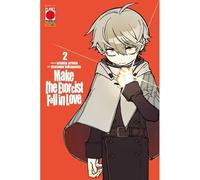 MAKE THE EXORCIST FALL IN LOVE 2 VARIANT [Paperback] [Paperback] [Paperback] [Paperback] [Paperback] [Paperback] [Paperback] [Paperback] [Paperback] [Paperback] [Paperback] [Paperback] [Paperback]