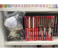 MAKE THE EXORCIST FALL IN LOVE - Sequenza Completa 1/12 + VARIANT - Planet Manga