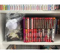 MAKE THE EXORCIST FALL IN LOVE - Sequenza Completa 1/13 + VARIANT - Planet Manga