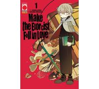 Make the exorcist fall in love (Vol. 1)
