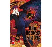 Make the exorcist fall in love (Vol. 2)