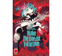 Make the exorcist fall in love (Vol. 3)