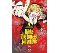 Make the exorcist fall in love (Vol. 4)