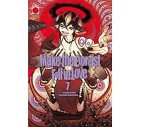 Make the exorcist fall in love (Vol. 7)