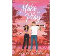 Make The Play: A Fake Dating Hockey Romance
