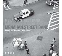 Make The Road By Walking - Menahan Street Band CD
