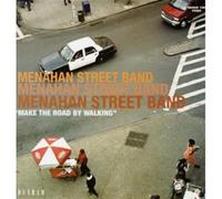 Menahan Street Band Make the Road By Walking (Vinyl LP) 12" Album