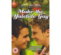 Make The Yuletide Gay [Edizione: Regno Unito] [Edizione: Regno Unito]