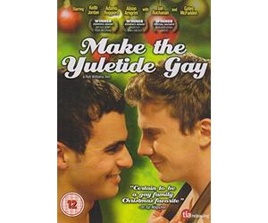 Make The Yuletide Gay [Edizione: Regno Unito] [Edizione: Regno Unito]