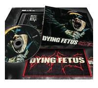 Make Them Beg For Death (CD Deluxe Boxset)