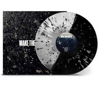Make Them Suffer Make Them Suffer - Black White Gray (Vinyl LP)
