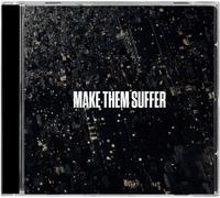 Make Them Suffer Make Them Suffer (CD)