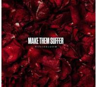Make Them Suffer - Neverbloom (LP)