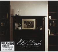 Make Them Suffer - Old Souls By Make Them Suffer (2015-05-29)