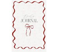 Make Things Happen: Daily Journal and Weekly Planner