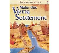 Make this Viking Settlement