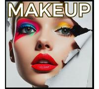 Make Up ART- AMAZING !Next-level makeup. Images that boost your brand and style: Elevate your style with top-quality makeup-for yourself or your business
