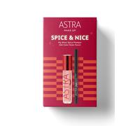 ASTRA MAKE UP COFANETTO NATALE SPICE & NICE
