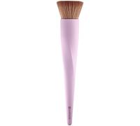 Make-Up Buffer Brush 01 Pennello Fondotinta Setole Morbide Vegan 1pz Essence