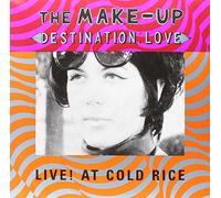 Make Up - Destination Love-Live! at Cold Rice