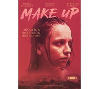 Make Up (DVD) Stefanie Martini Joseph Quinn Molly Windsor