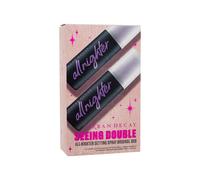 Make - Up Fixator Urban Decay All Nighter 2X118Ml Long Lasting Makeup Setting Spray Duo (Make - Up Fixator) Per Donna