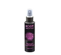 3pz Fissatore trucco spray Kost make up fixer Aloe e burro di Karitè 100ml
