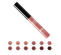 Make Up For Ever Artist Nude Creme 10 Natural 7,5ml - Rossetto Liquido