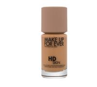 MAKE UP FOR EVER Make Up For Ever - Hd Skin - Fondotinta Invisibile A Lunga Tenuta - hd Skin Foundation-22 30ml 3y46 - Donna