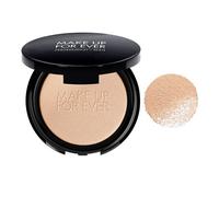 Make Up For Ever Pro Glow 01 Pearly rose 9 g - Illuminante compatto