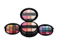 Make Up Kit Color Parade trousse pocket