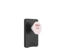 Make up Lash Eyelash Eyelashes Lover Sun Glasses Red t-shirt PopSockets PopWallet per MagSafe